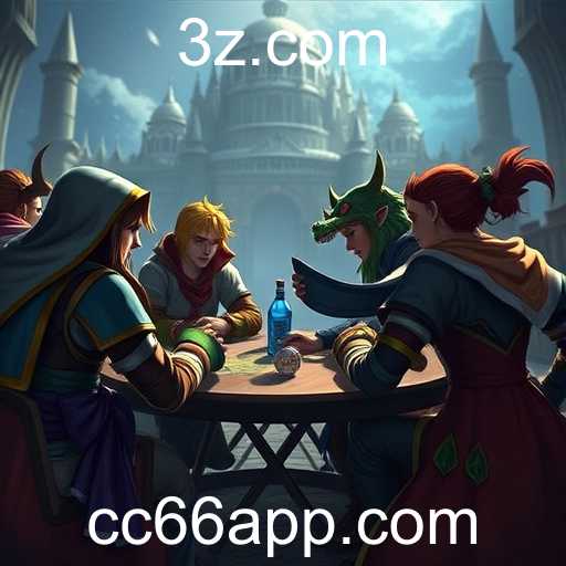 Ascensão do CC66 e Novidades no Mundo dos Jogos