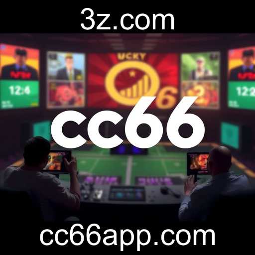 Ascensão dos Jogos Online e o Impacto da 'cc66'