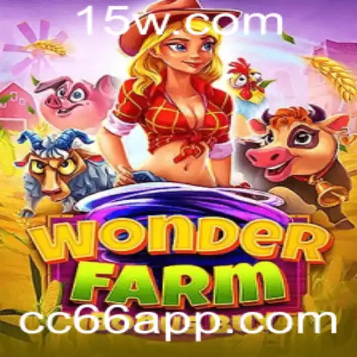 Descubra o Mundo Encantado de WonderFarmBonusBuy: Um Jogo de Aventura e Desafios